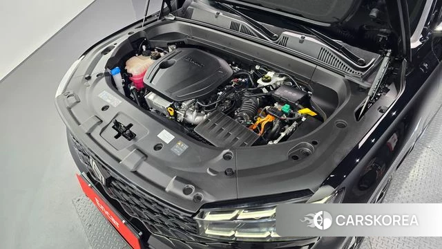 Renault Korea (Samsung) Grand Coleos id 5045760 из Кореи 26