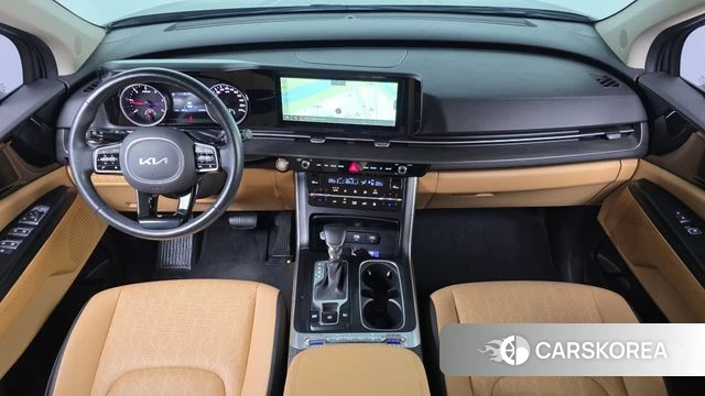 Kia Carnival 4th generation id 4881454 из Кореи 28