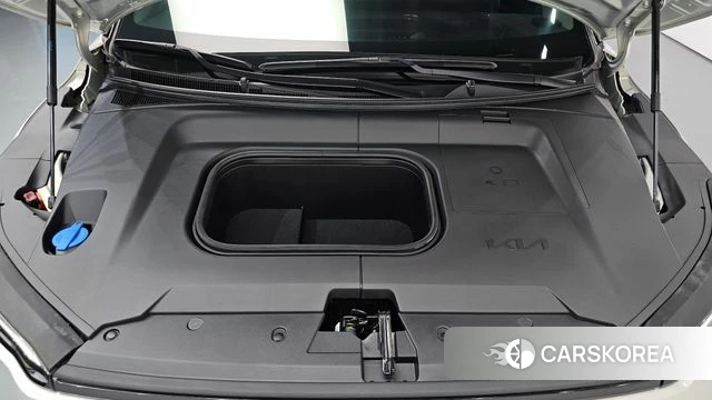 Kia EV3 id 4847585 из Кореи 31