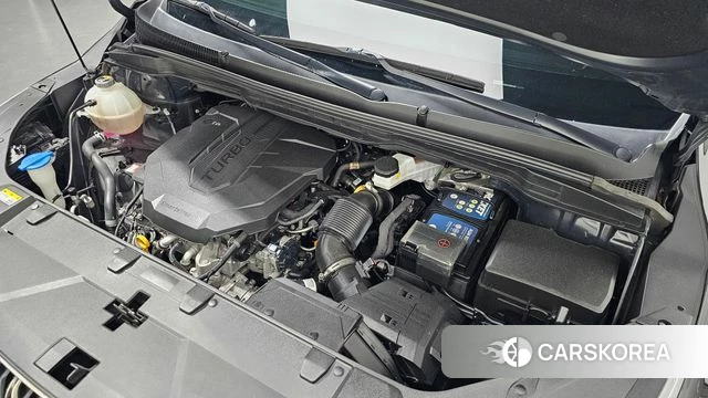Kia Carnival 4th generation id 4975974 из Кореи 16