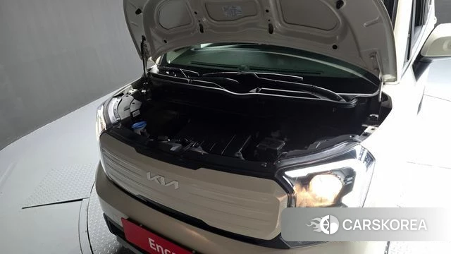 Kia The New Kia Ray id 5011615 из Кореи 26