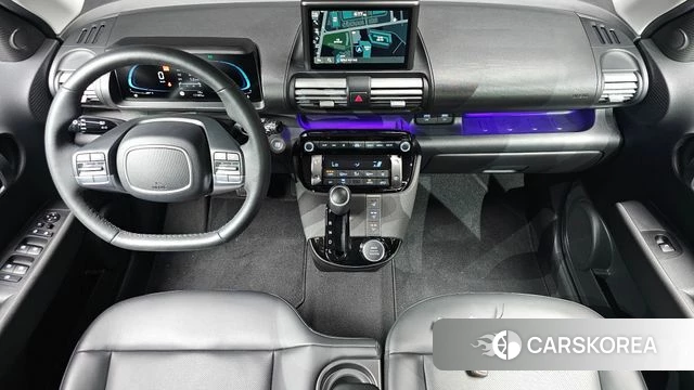 Hyundai Casper id 4965064 из Кореи 26