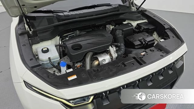Ssangyong Torres id 4991547 из Кореи 16