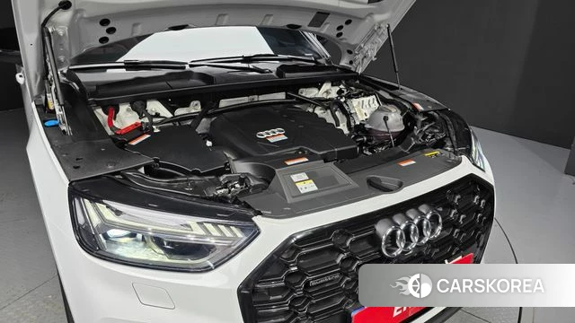 Audi Q5 (FY) id 5001701 из Кореи 30