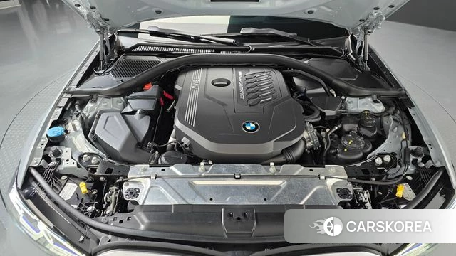 BMW 3 Series (G20) id 4975177 из Кореи 28