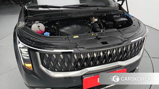 Kia The New Carnival 4th Generation id 4853575 из Кореи 31