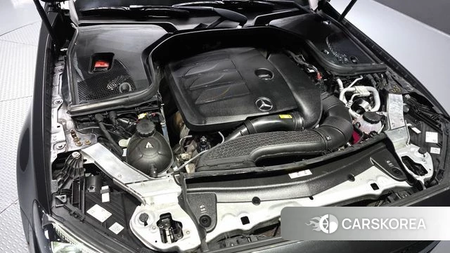 Mercedes-Benz E-Class W213 id 5027903 из Кореи 28
