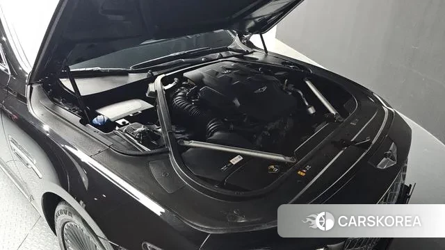 Genesis G90 id 3723401 из Кореи 16