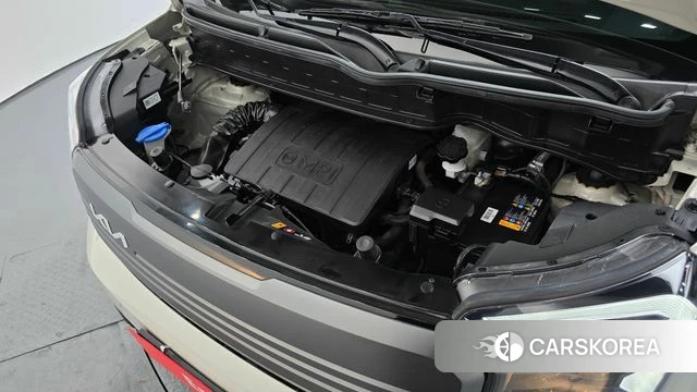 Kia The New Kia Ray id 5016706 из Кореи 30