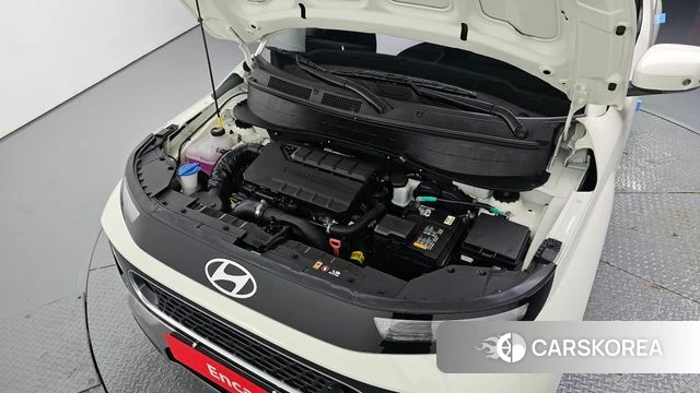 Hyundai The New Casper id 4964294 из Кореи 27