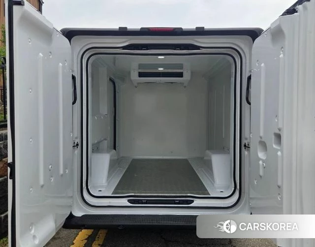 Hyundai ST1 id 4910851 из Кореи 16