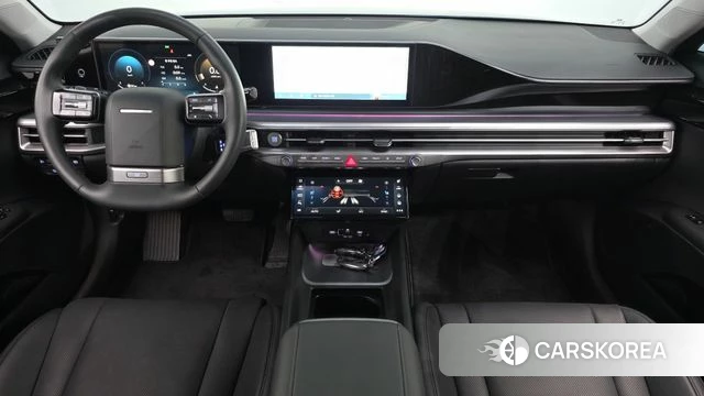 Hyundai Grandeur (GN7) id 4990326 из Кореи 29