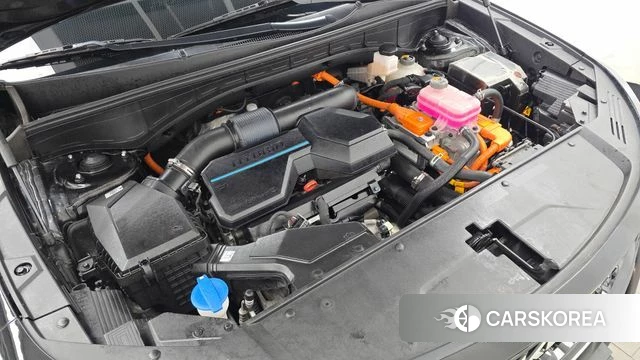 Kia Sorento 4th Generation id 5012955 из Кореи 16
