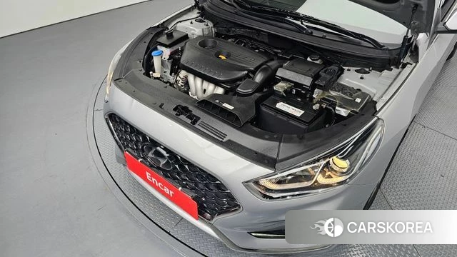 Hyundai Sonata New Rise id 5016635 из Кореи 26