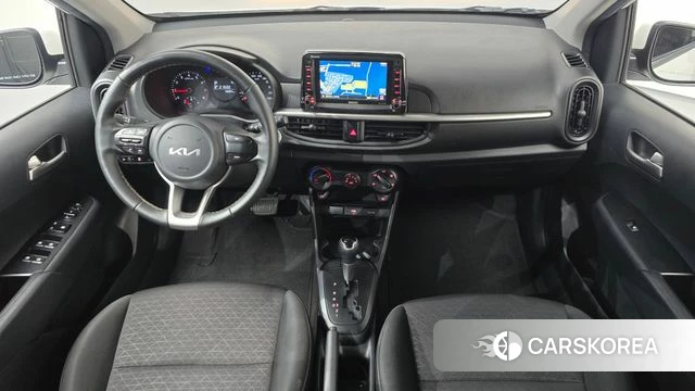 Kia Morning Urban (JA) id 4986007 из Кореи 27