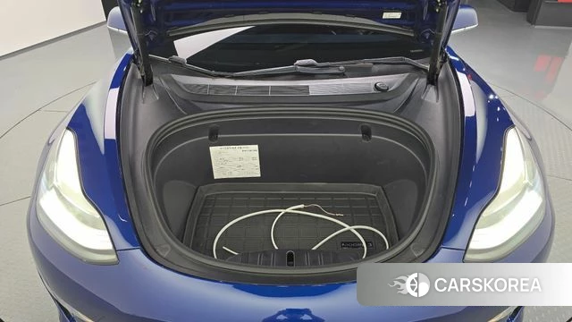 Tesla Model 3 id 4662328 из Кореи 16