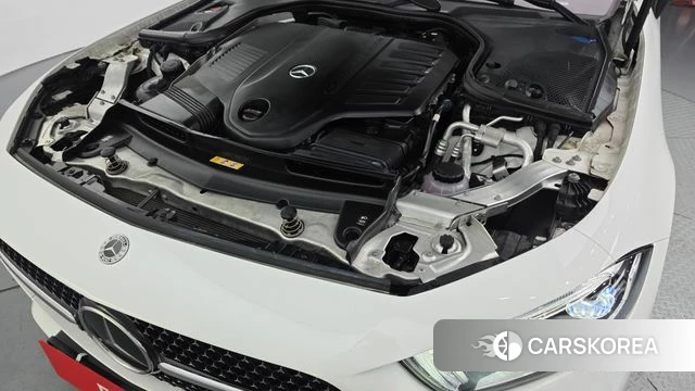 Mercedes-Benz CLS-Class C257 id 5017241 из Кореи 29
