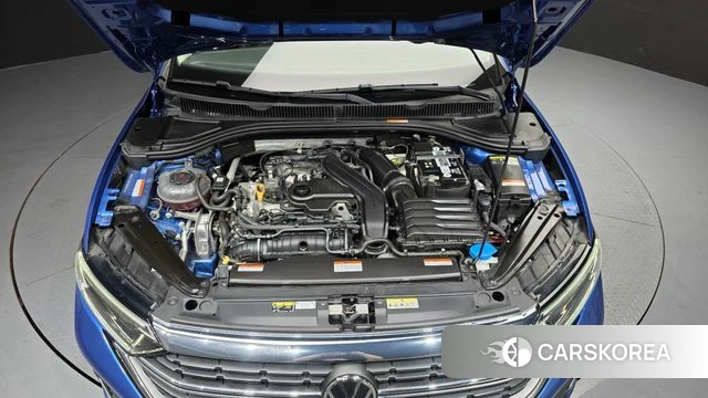 Volkswagen 7th Generation of Jetta id 4964957 из Кореи 28