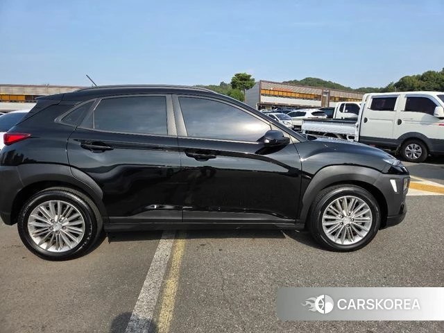 Hyundai Kona id 4998843 из Кореи 16