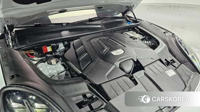 Porsche Cayenne (PO536) id 4524216 из Кореи 16