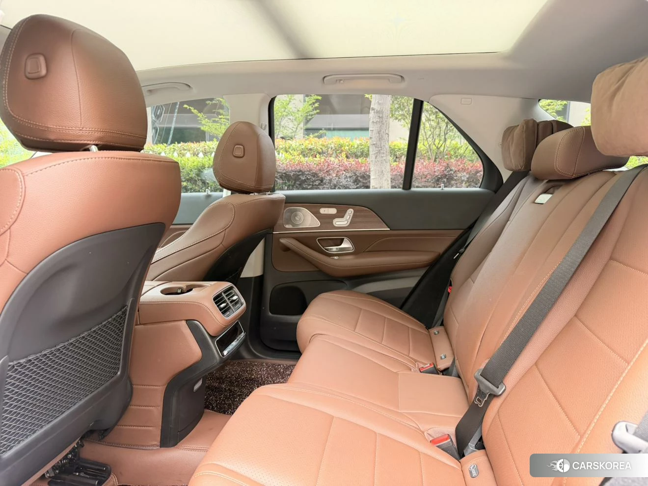 Mercedes-Benz GLE 2023 Черный из Китая, фото 6