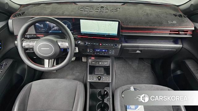 Hyundai Kona (SX2) id 4996495 из Кореи 33