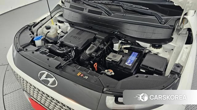Hyundai Casper id 4769023 из Кореи 26