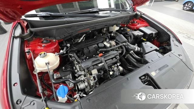 Hyundai Tucson (NX4) id 4976568 из Кореи 28