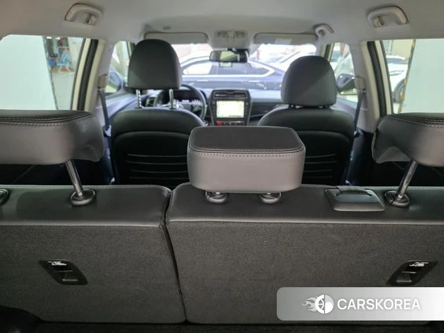 Ssangyong Tivoli Air id 4959184 из Кореи 14