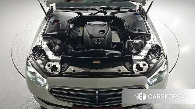 Mercedes-Benz E-Class W213 id 3349962 из Кореи 16