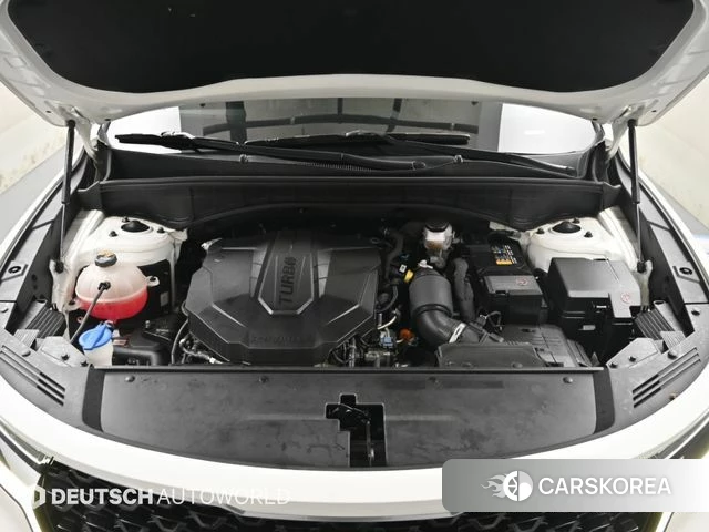 Kia Sorento 4th Generation id 5040214 из Кореи 16