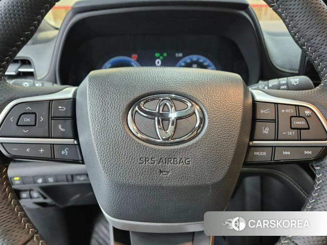 Toyota Sienna 4th Generation id 5026103 из Кореи 16