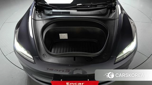 Tesla Model 3 id 5045440 из Кореи 35