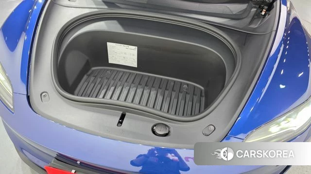 Tesla Model 3 id 4990709 из Кореи 16