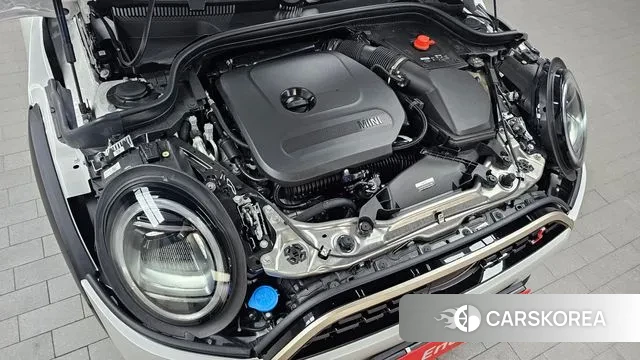 Mini Cooper S 4th Generation id 3310219 из Кореи 16