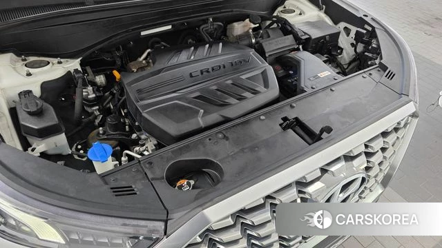 Hyundai Palisade id 4959810 из Кореи 30