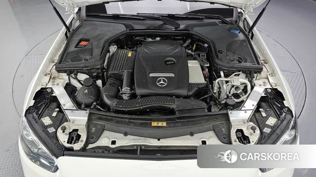 Mercedes-Benz E-Class W213 id 5046482 из Кореи 32