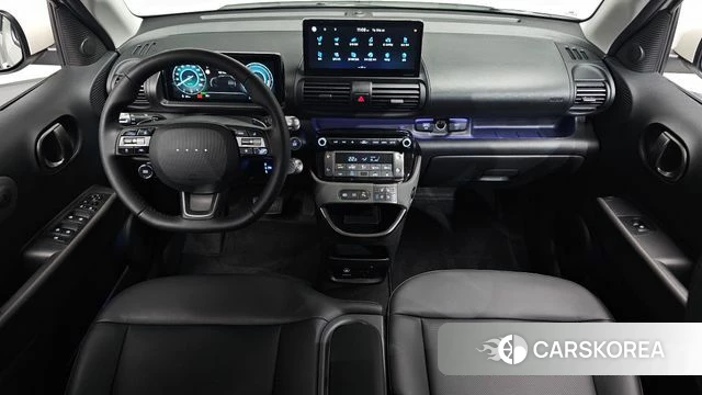Hyundai Casper Electric id 4644869 из Кореи 30