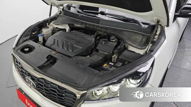 Kia The New Sorento id 5029228 из Кореи 16