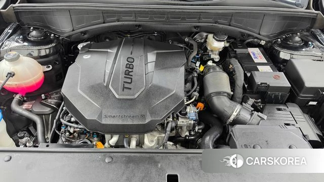 Kia Sorento 4th Generation id 5034381 из Кореи 31