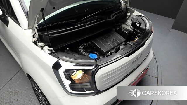 Kia The New Kia Ray id 5059272 из Кореи 29