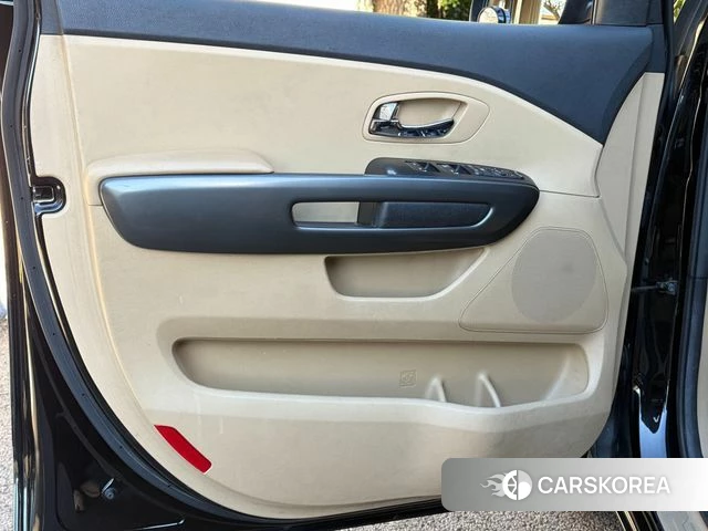 Kia The New Carnival id 4993525 из Кореи 16