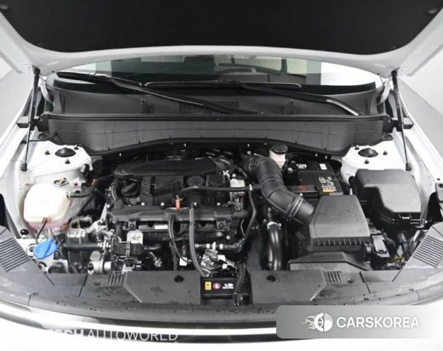 Hyundai Kona (SX2) id 5010989 из Кореи 16