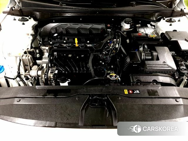 Hyundai The New Avante (CN7) id 4743884 из Кореи 16