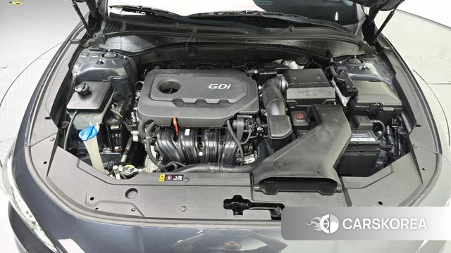 Hyundai Grandeur IG id 4717870 из Кореи 30