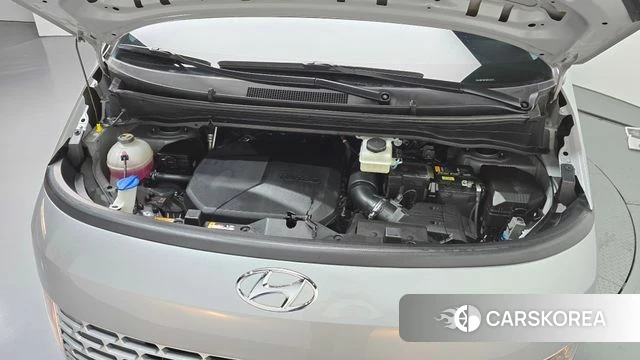 Hyundai Staria id 5021946 из Кореи 26
