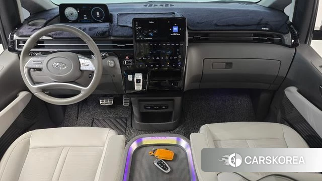 Hyundai Staria id 4768539 из Кореи 29