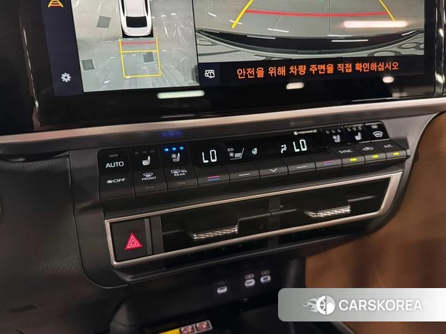 Toyota Camry (XV80) id 4934463 из Кореи 11