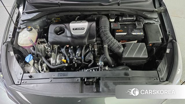 Hyundai i30 (PD) id 4836358 из Кореи 16
