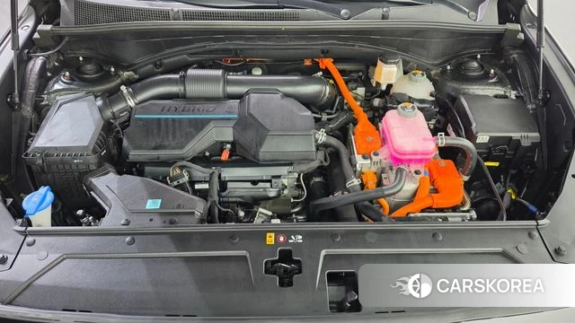 Hyundai The New Santa Fe id 5017006 из Кореи 29